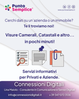 Certificati P.A. Italia